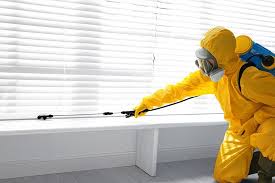 Emergency Pest Control Services in St David, AZ